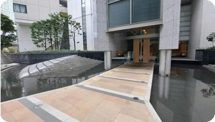 JR品川駅北改札